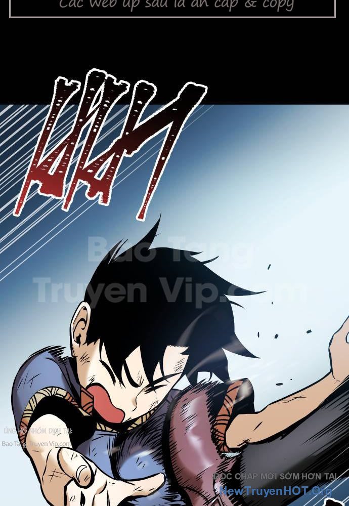Kỵ Sĩ Lang Thang Chapter 2 - Trang 3