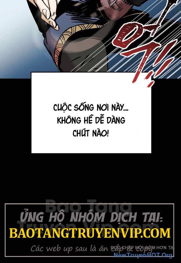 Kỵ Sĩ Lang Thang Chapter 2 - Trang 4