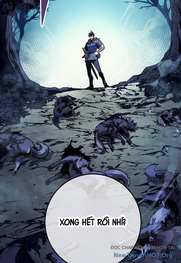 Kỵ Sĩ Lang Thang Chapter 2 - Trang 50