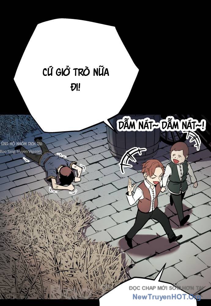 Kỵ Sĩ Lang Thang Chapter 2 - Trang 8