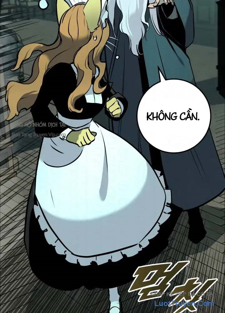 Kỵ Sĩ Lang Thang Chapter 20 - Trang 15