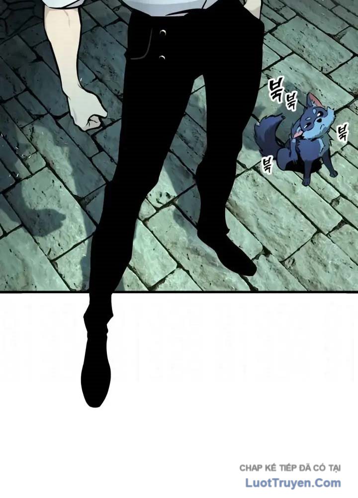 Kỵ Sĩ Lang Thang Chapter 20 - Trang 25