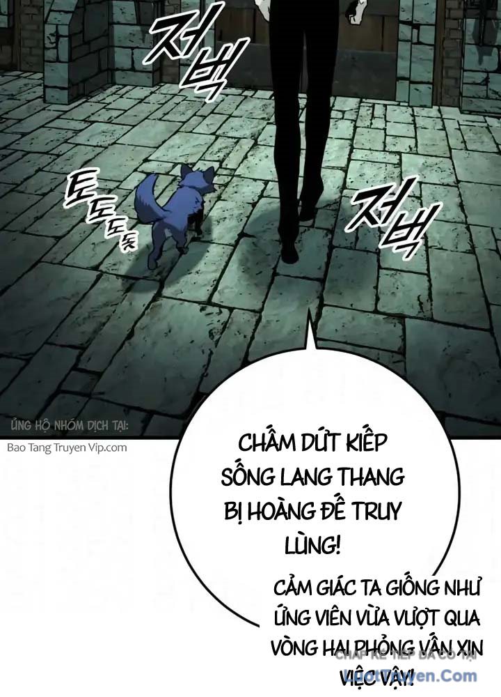 Kỵ Sĩ Lang Thang Chapter 20 - Trang 29