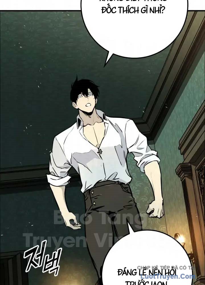 Kỵ Sĩ Lang Thang Chapter 20 - Trang 32