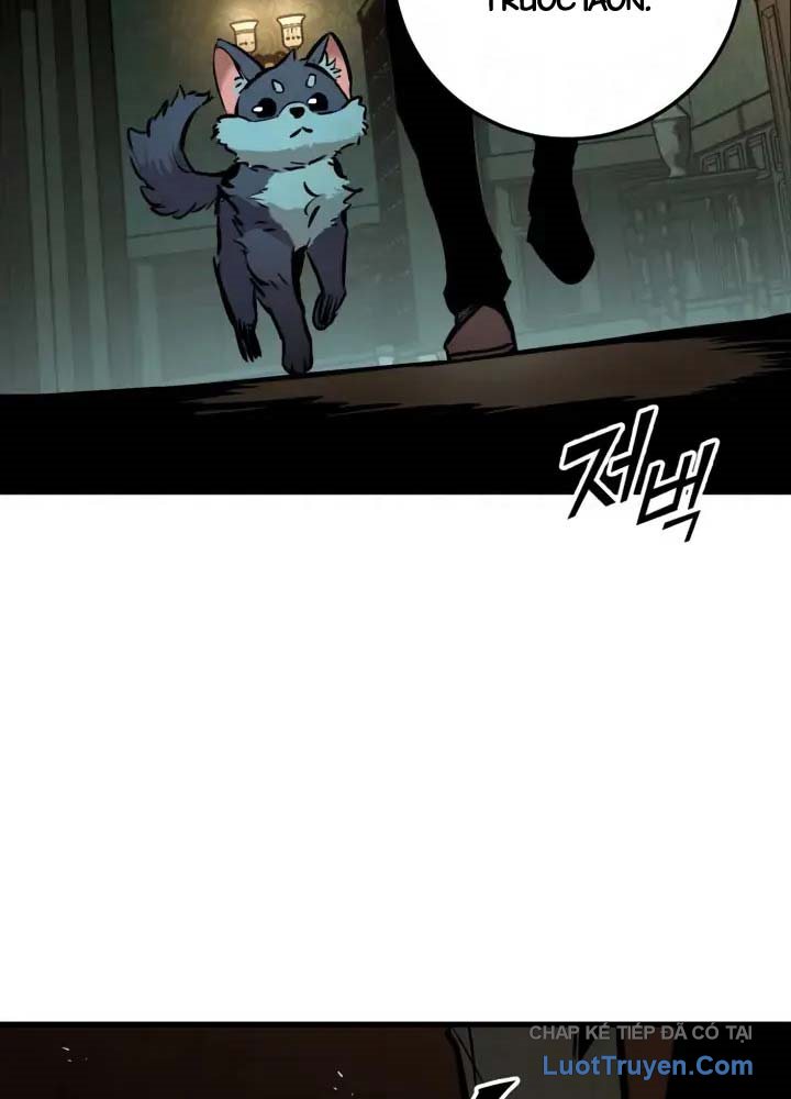 Kỵ Sĩ Lang Thang Chapter 20 - Trang 33