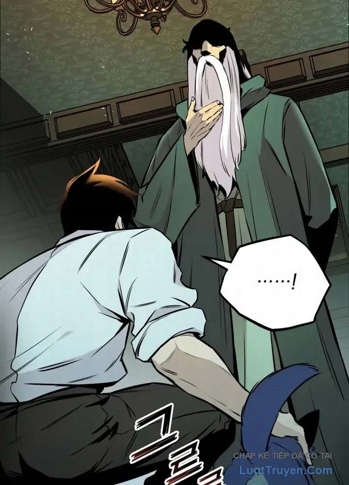 Kỵ Sĩ Lang Thang Chapter 20 - Trang 37