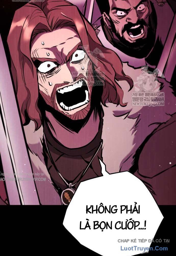 Kỵ Sĩ Lang Thang Chapter 21 - Trang 18