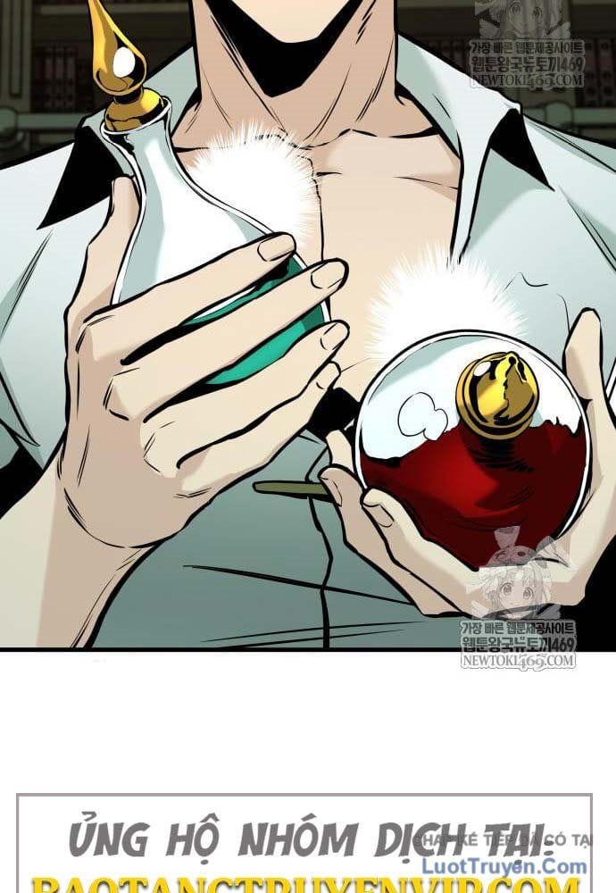 Kỵ Sĩ Lang Thang Chapter 21 - Trang 28