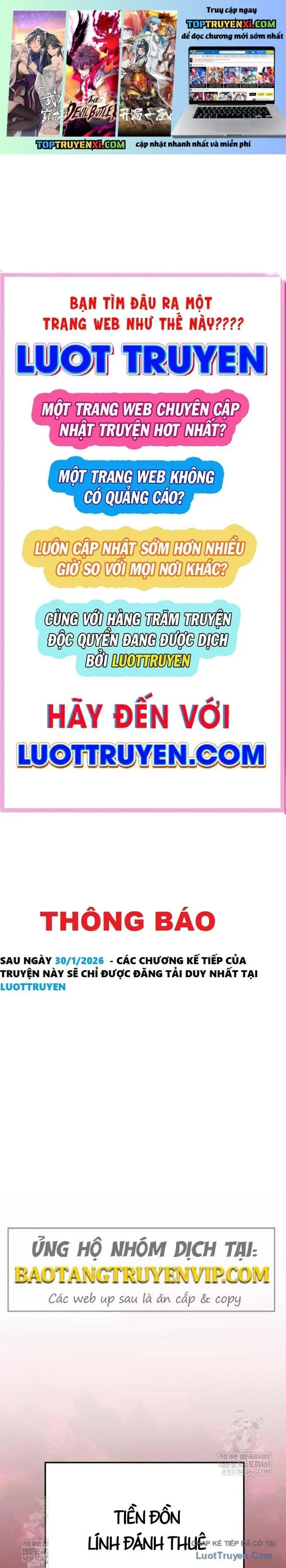 Kỵ Sĩ Lang Thang Chapter 21 - Trang 3