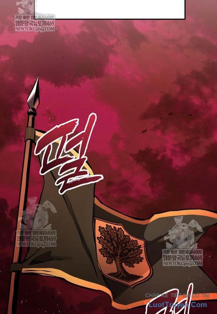 Kỵ Sĩ Lang Thang Chapter 21 - Trang 4