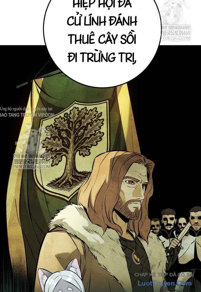 Kỵ Sĩ Lang Thang Chapter 21 - Trang 42