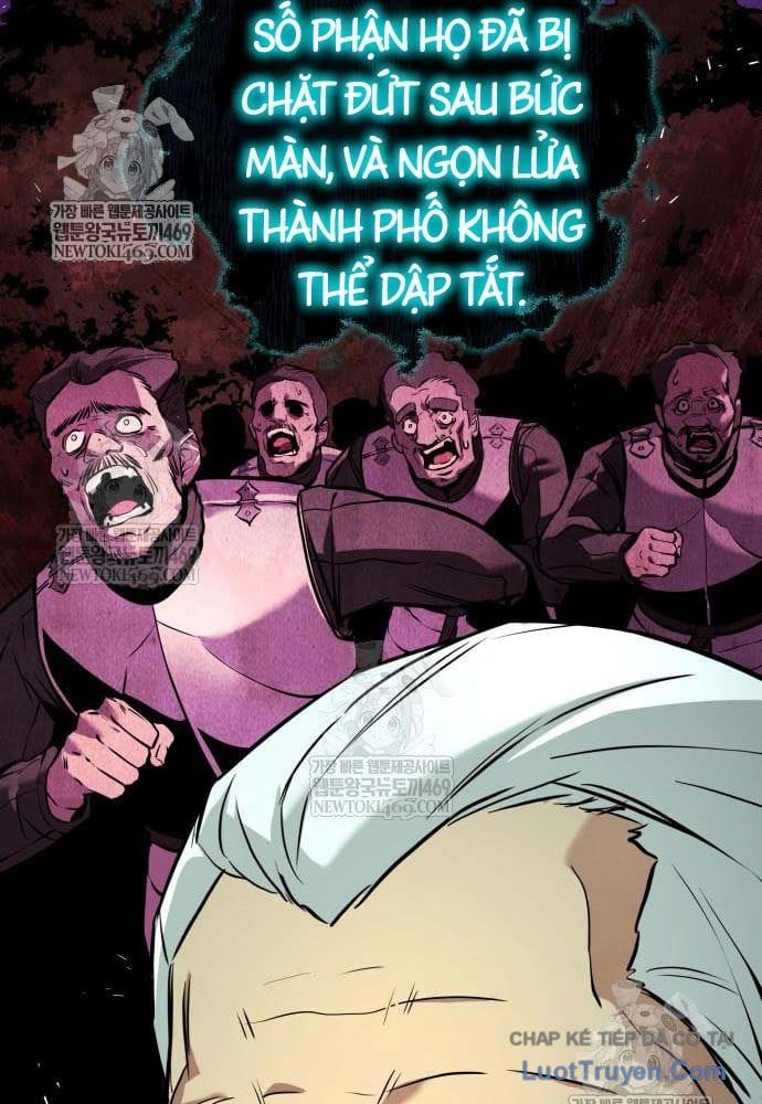 Kỵ Sĩ Lang Thang Chapter 21 - Trang 50