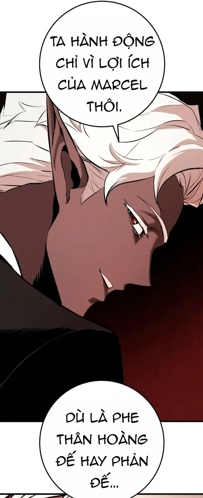 Kỵ Sĩ Lang Thang Chapter 22 - Trang 10