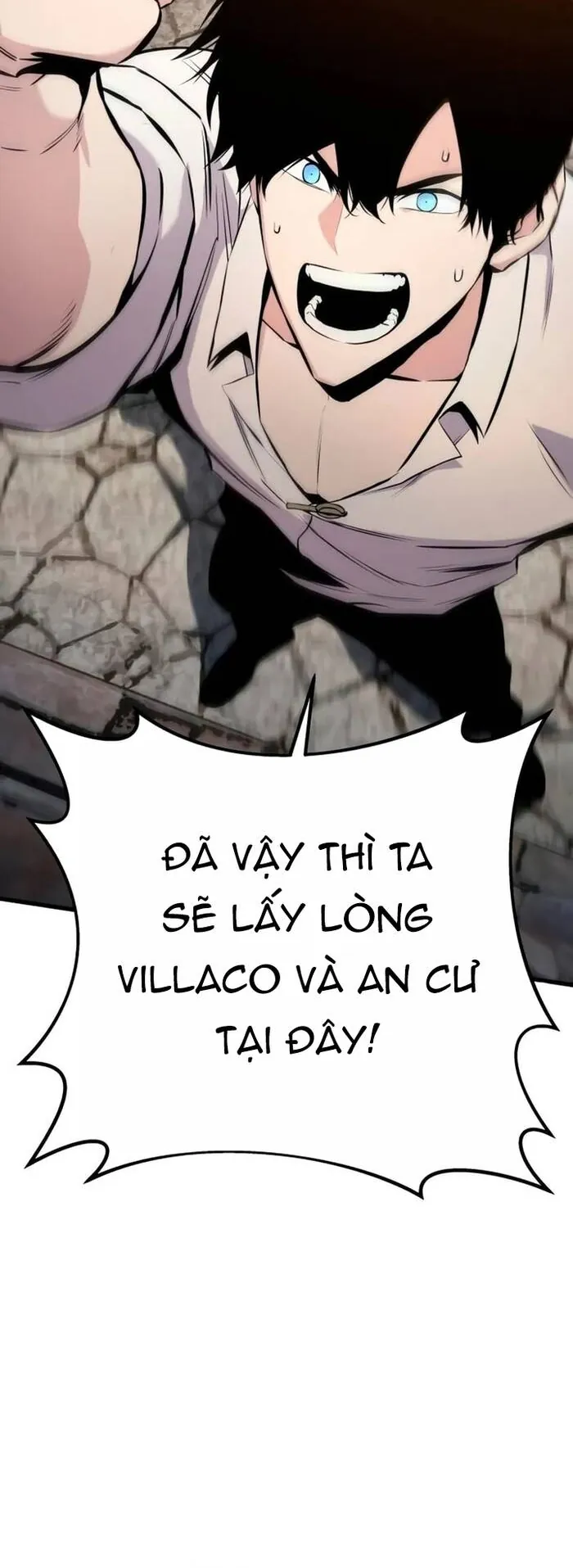 Kỵ Sĩ Lang Thang Chapter 22 - Trang 20