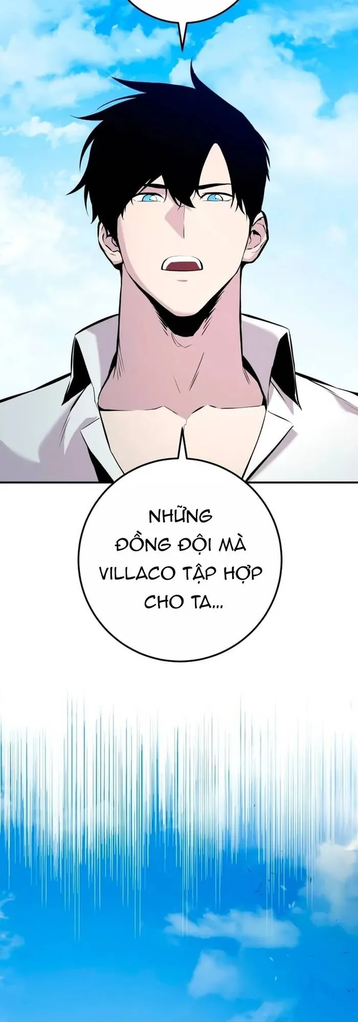 Kỵ Sĩ Lang Thang Chapter 22 - Trang 22