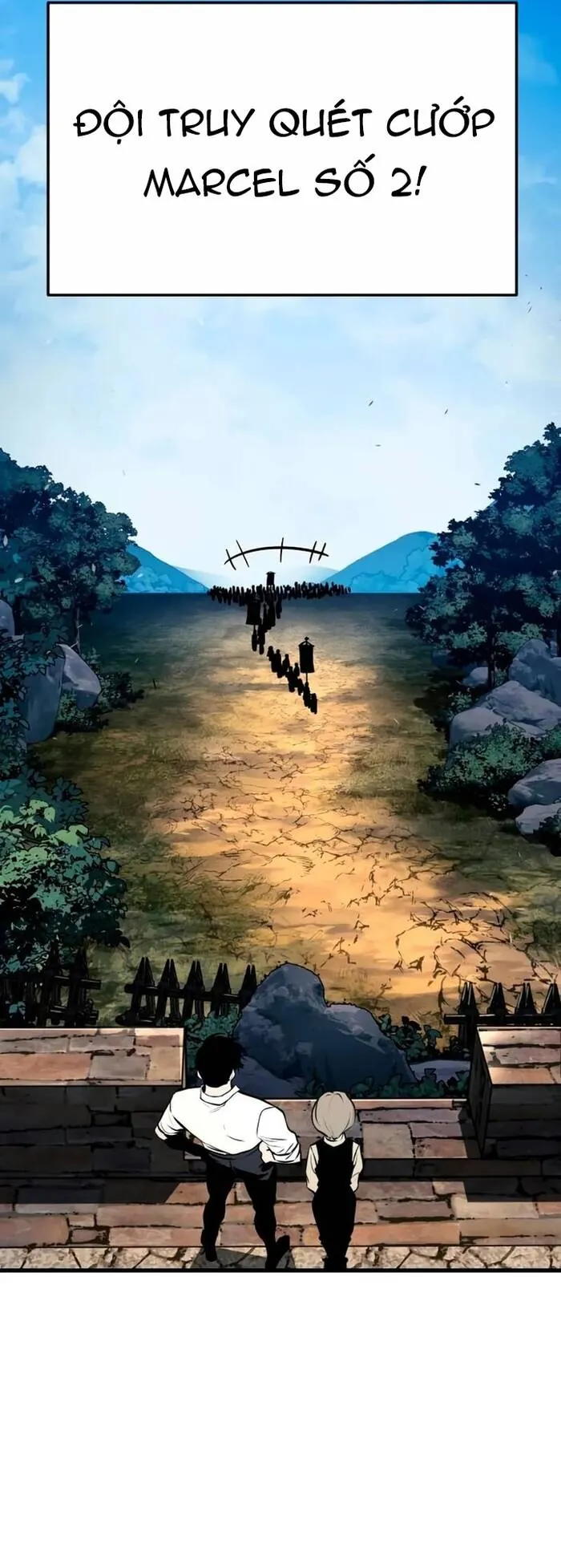 Kỵ Sĩ Lang Thang Chapter 22 - Trang 23