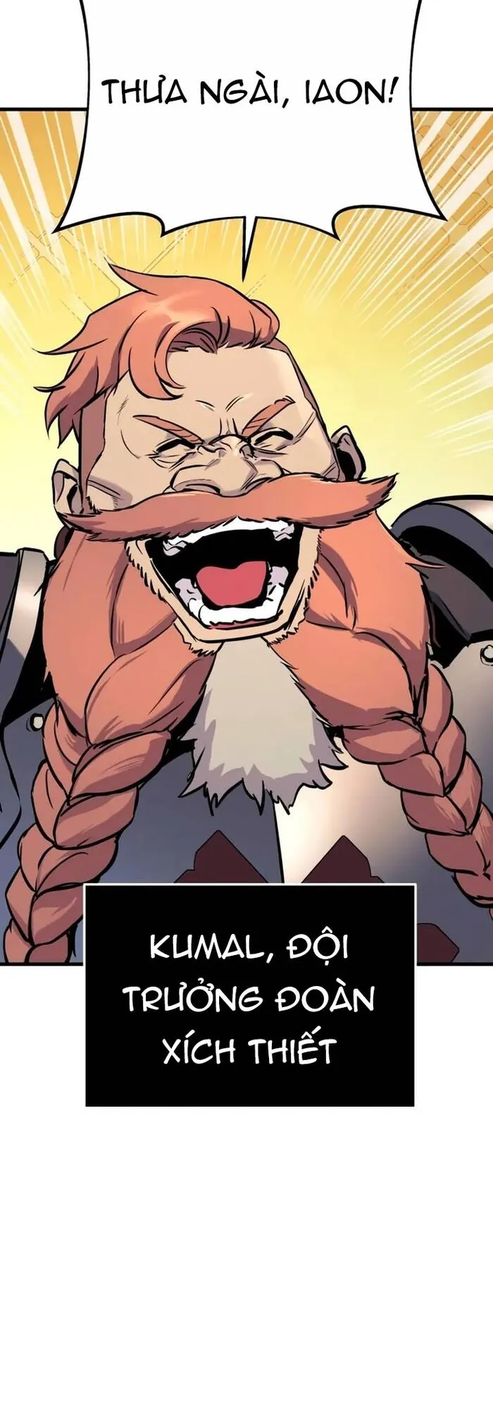 Kỵ Sĩ Lang Thang Chapter 22 - Trang 33