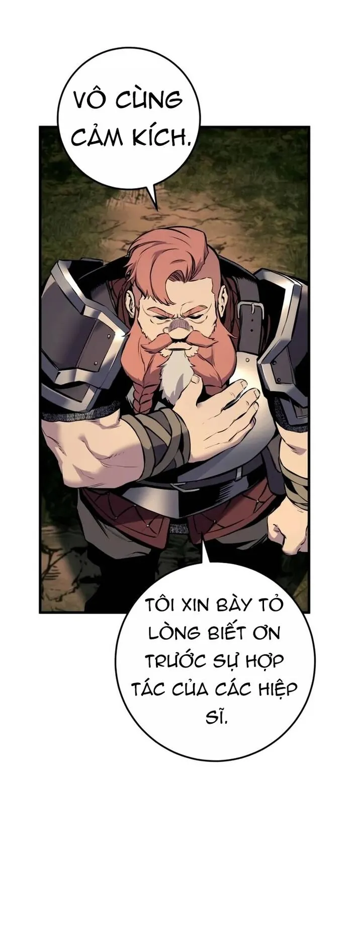 Kỵ Sĩ Lang Thang Chapter 22 - Trang 41