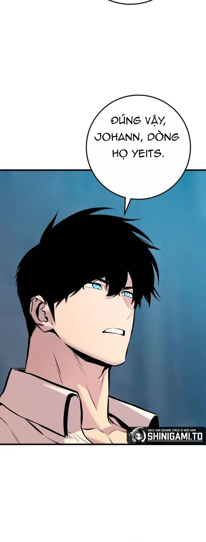 Kỵ Sĩ Lang Thang Chapter 22 - Trang 47