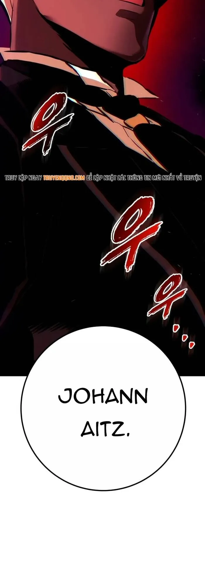 Kỵ Sĩ Lang Thang Chapter 22 - Trang 5