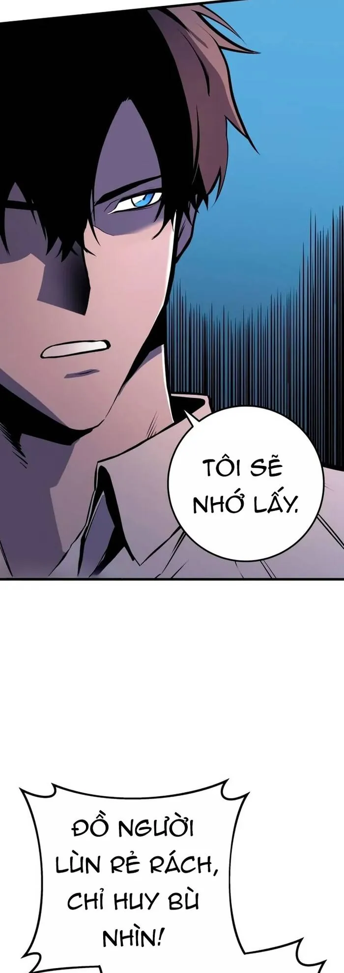 Kỵ Sĩ Lang Thang Chapter 22 - Trang 50