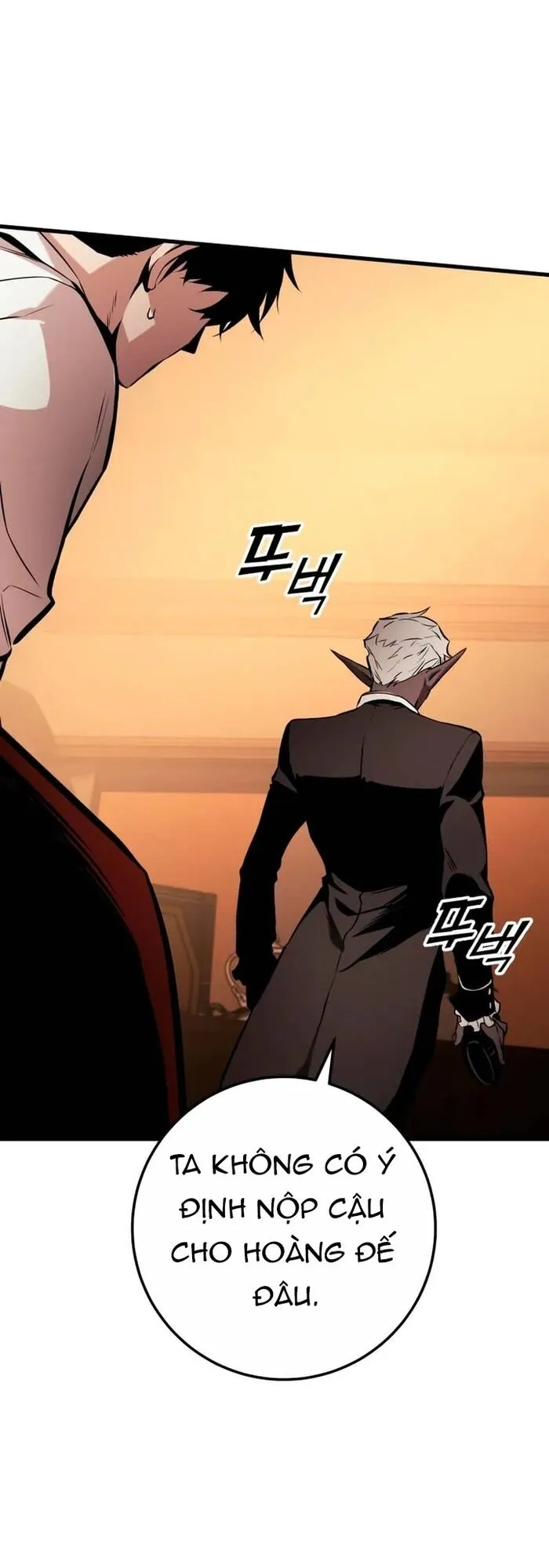 Kỵ Sĩ Lang Thang Chapter 22 - Trang 7