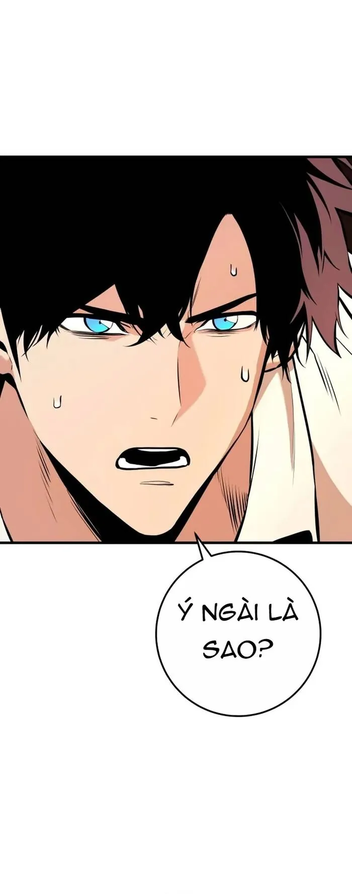 Kỵ Sĩ Lang Thang Chapter 22 - Trang 9