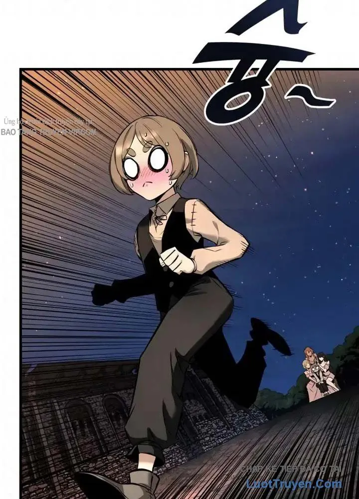 Kỵ Sĩ Lang Thang Chapter 23 - Trang 11