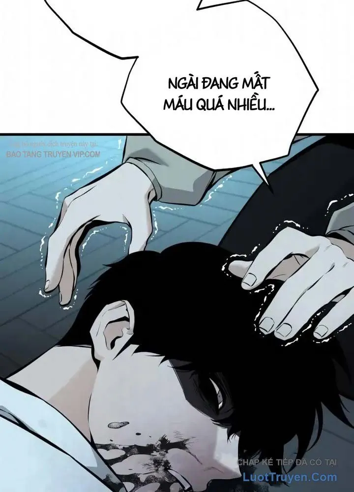 Kỵ Sĩ Lang Thang Chapter 23 - Trang 23