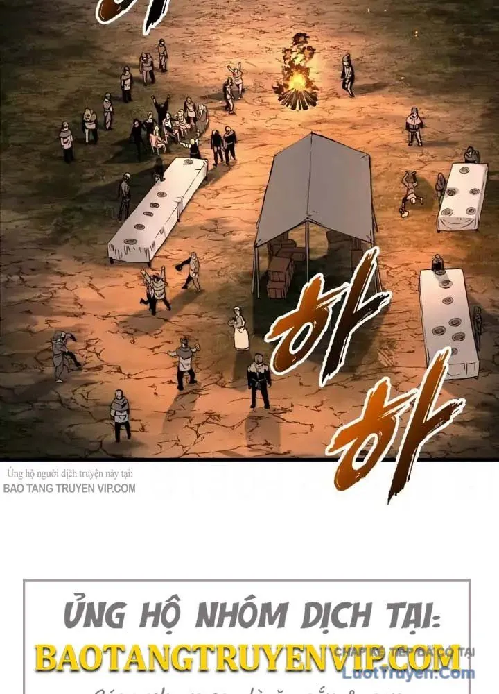 Kỵ Sĩ Lang Thang Chapter 23 - Trang 6