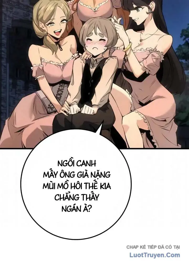 Kỵ Sĩ Lang Thang Chapter 23 - Trang 8