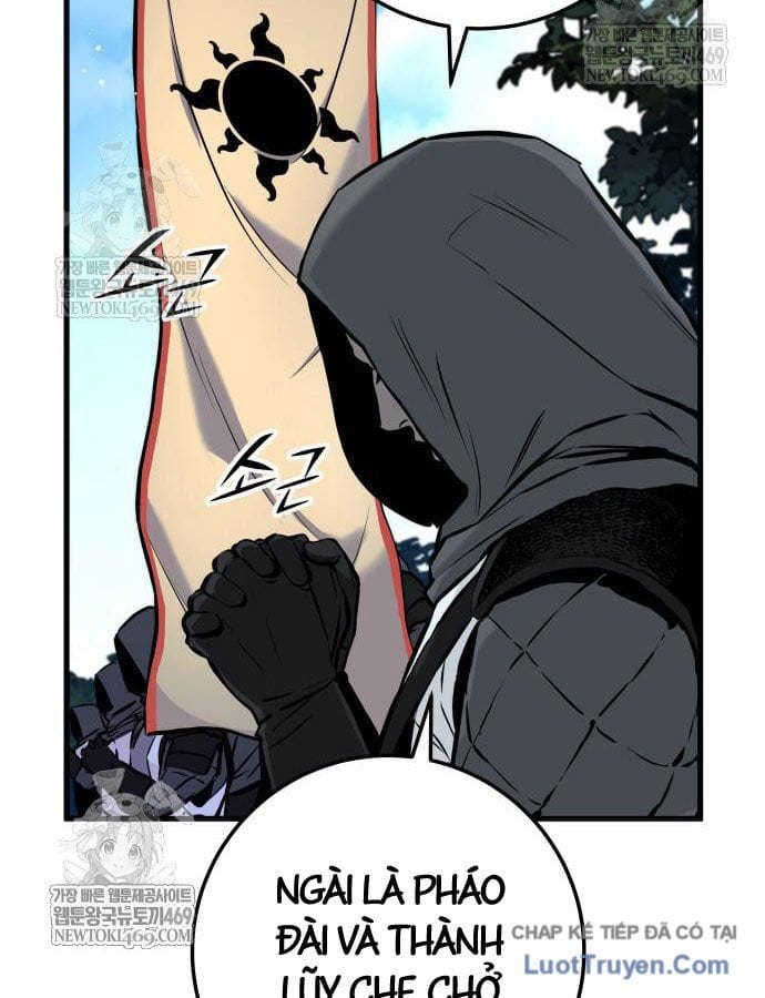 Kỵ Sĩ Lang Thang Chapter 24 - Trang 10