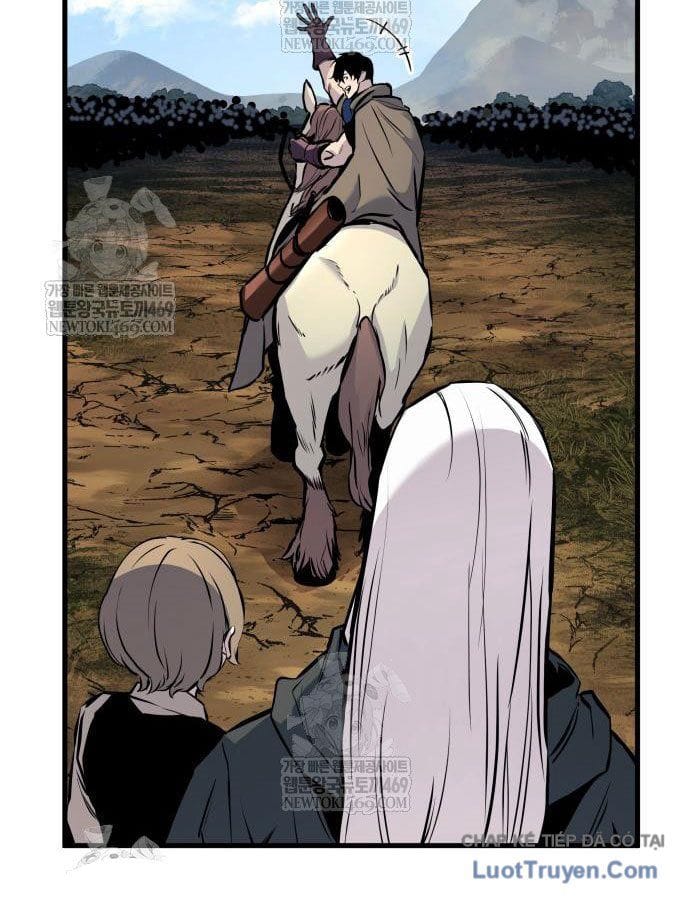 Kỵ Sĩ Lang Thang Chapter 24 - Trang 20