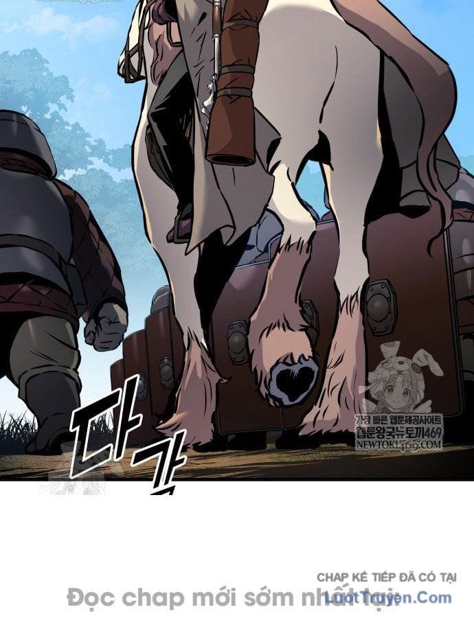 Kỵ Sĩ Lang Thang Chapter 24 - Trang 22