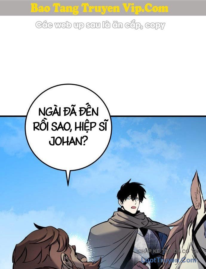 Kỵ Sĩ Lang Thang Chapter 24 - Trang 23