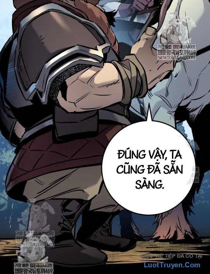 Kỵ Sĩ Lang Thang Chapter 24 - Trang 24