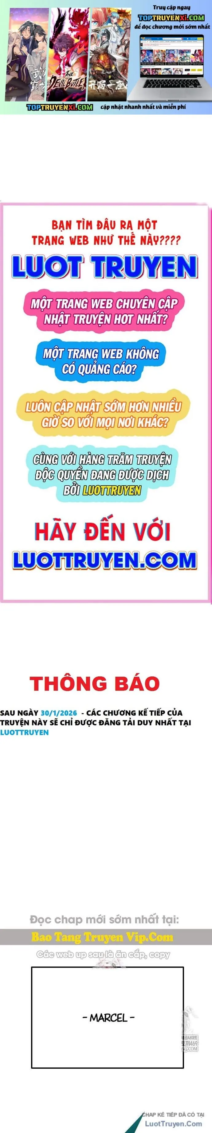 Kỵ Sĩ Lang Thang Chapter 24 - Trang 3