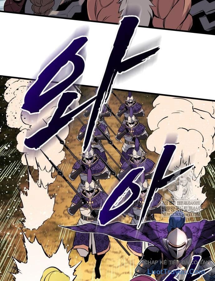 Kỵ Sĩ Lang Thang Chapter 24 - Trang 30