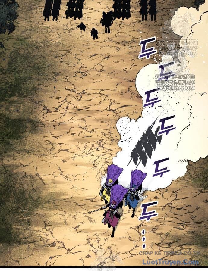 Kỵ Sĩ Lang Thang Chapter 24 - Trang 34