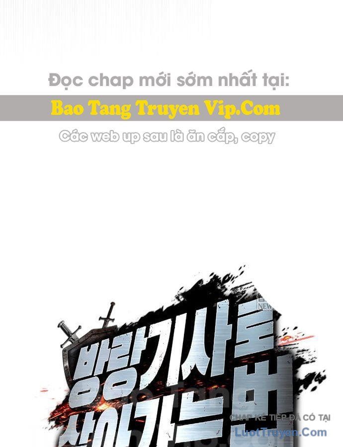 Kỵ Sĩ Lang Thang Chapter 24 - Trang 43