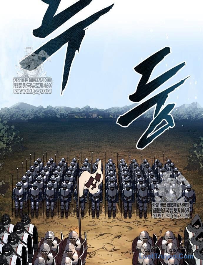 Kỵ Sĩ Lang Thang Chapter 24 - Trang 7