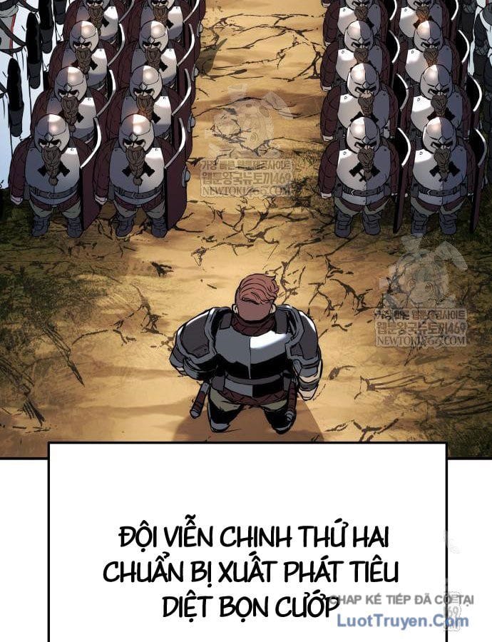 Kỵ Sĩ Lang Thang Chapter 24 - Trang 8