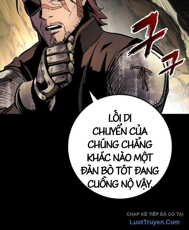 Kỵ Sĩ Lang Thang Chapter 25 - Trang 16