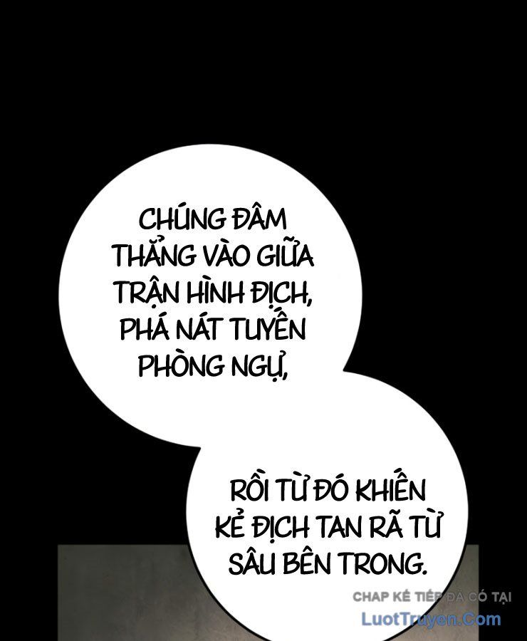 Kỵ Sĩ Lang Thang Chapter 25 - Trang 17