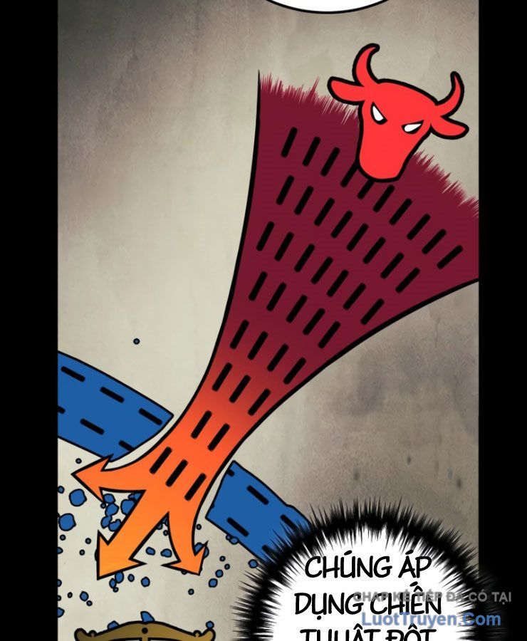 Kỵ Sĩ Lang Thang Chapter 25 - Trang 18