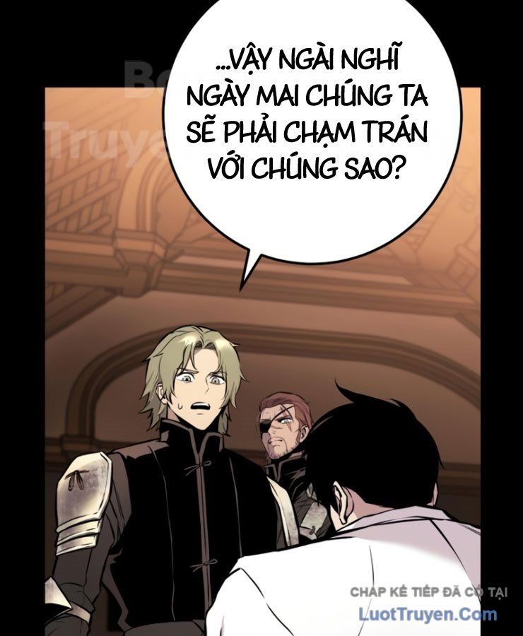Kỵ Sĩ Lang Thang Chapter 25 - Trang 21