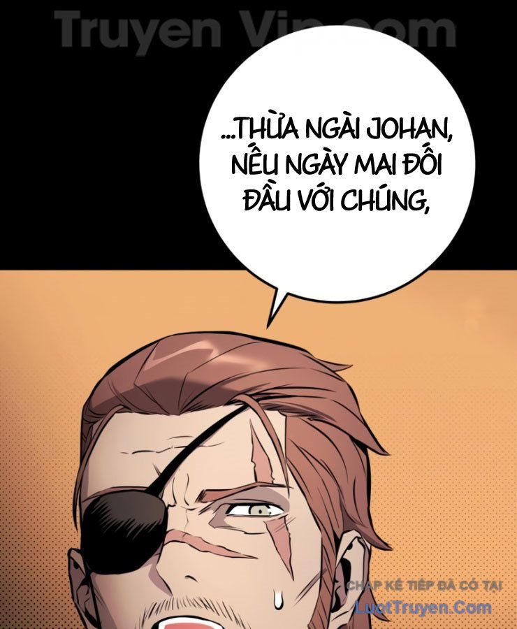 Kỵ Sĩ Lang Thang Chapter 25 - Trang 25