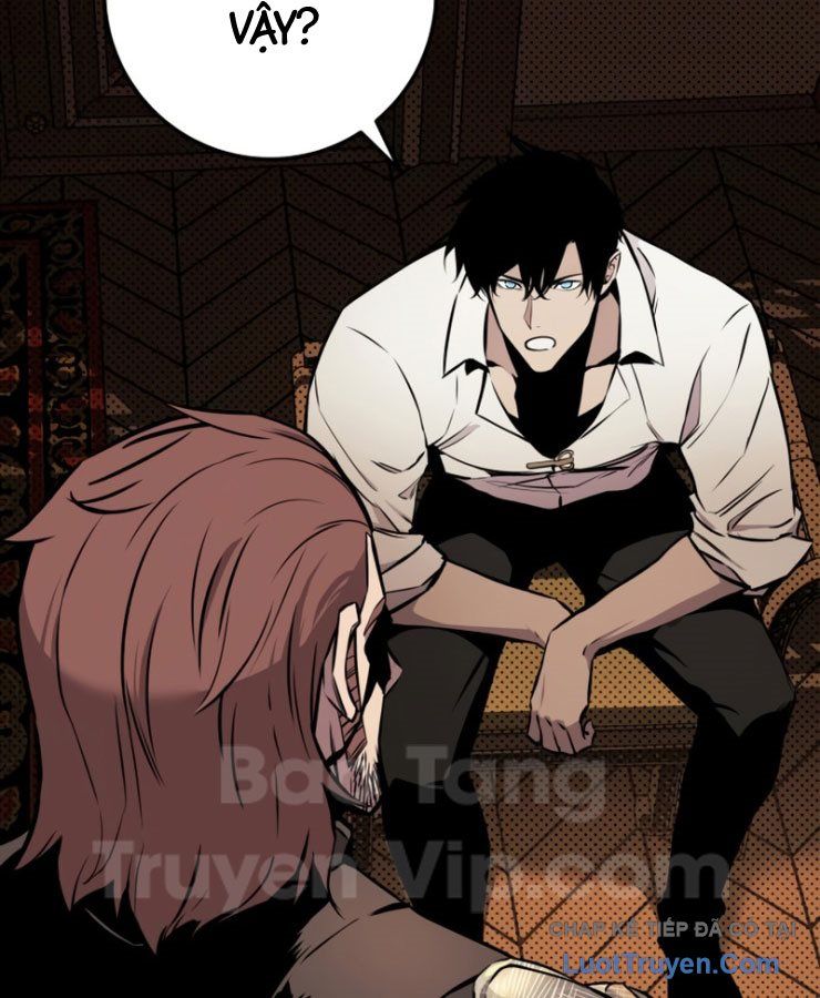 Kỵ Sĩ Lang Thang Chapter 25 - Trang 30