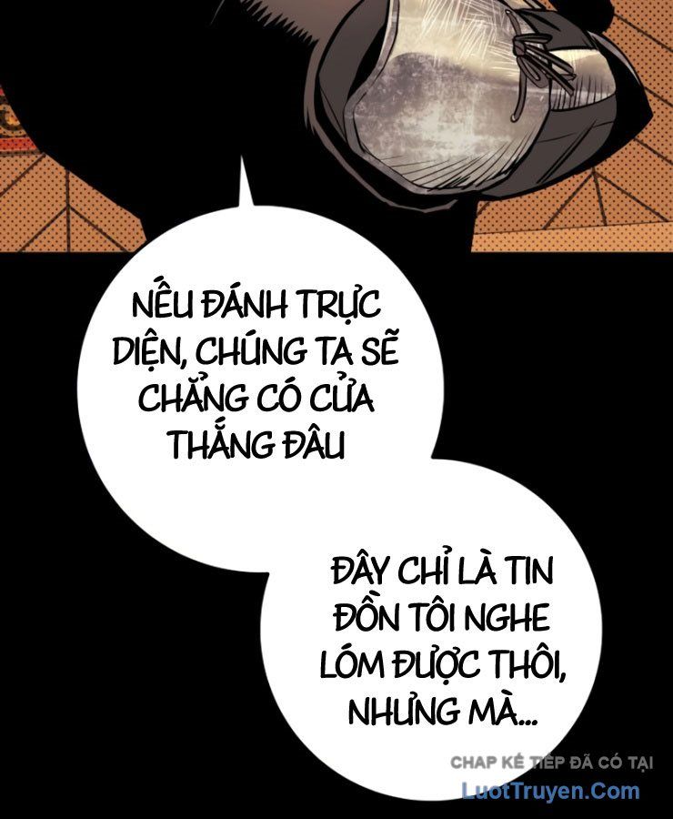 Kỵ Sĩ Lang Thang Chapter 25 - Trang 31