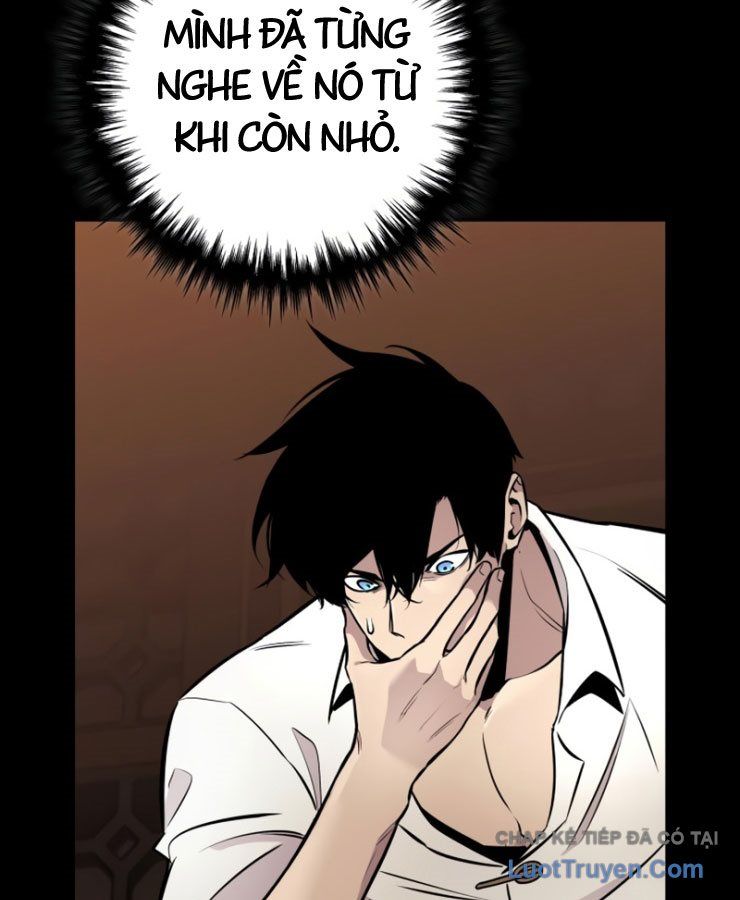 Kỵ Sĩ Lang Thang Chapter 25 - Trang 37